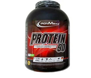 پروتئین 90 آیرون مکس | Protein 90 ironMaxx