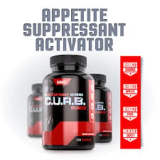 آمینو C.U.R.B-120CAPS
