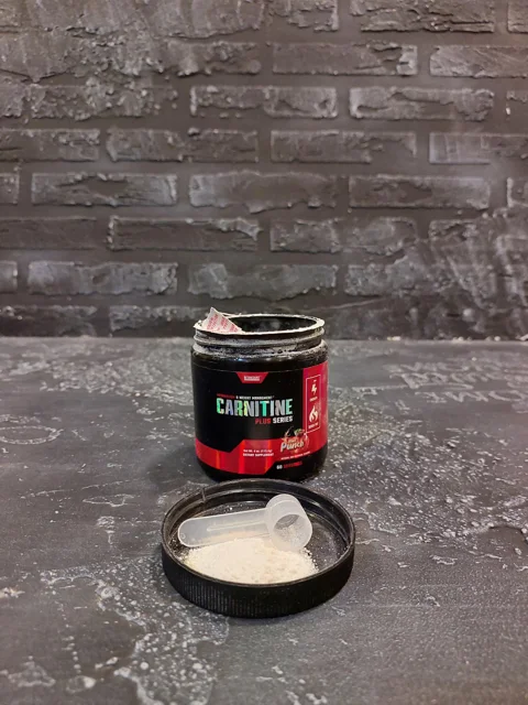 CREATINE-400G