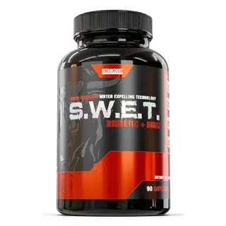 چربی سوز سووت بتانکورت BetanCourt SWET