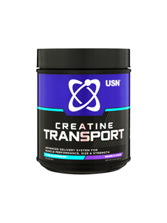 کراتین ترکیبی ترانسپورت یو اس ان (650g)